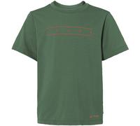 VAUDE Kinder Shirt Kids Vaude Print T-Shirt (47377) 146 woodland