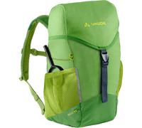 Vaude Kinder Skovi 10 Rucksack (Größe 10L, gruen)