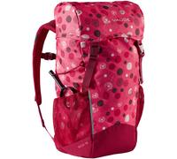Vaude Skovi 15 - Jr. Rucksack 43 cm (bright pink/cranberry)