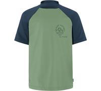 Vaude Kinder Solaro III T-Shirt (Größe 110 , gruen)
