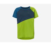 Vaude Kinder T-Shirt Moab T-shirt II chute green 110