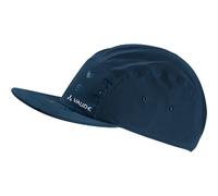 Vaude - Kid's Tammar Baseball Cap - Cap, Gr. L, blau (DarkSea/PastelBlue)