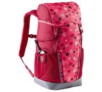 Vaude Puck 14 Kinderrucksack 44 cm bright pink/cranberry