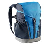 VAUDE Kinderrucksack Jungen & Mädchen Puck - Blau