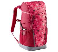 Vaude Puck 14 -Jr. Rucksack 44 cm (bright pink/cranberry)