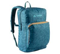 VAUDE Kinderrucksack Minnie Jungen & Mädchen, reflektierend - Blau