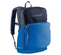 VAUDE Kinderrucksack Minnie Jungen & Mädchen, reflektierend - Blau