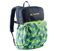 VAUDE Kinderrucksack Minnie Jungen & Mädchen, reflektierend - Grün