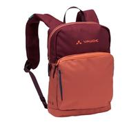 VAUDE Kinderrucksack Minnie Jungen & Mädchen, reflektierend, hotchili