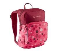 Vaude Minnie 5l Kinderrucksack One Size Bright Pink / Cranberry