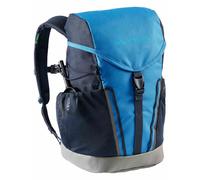 Vaude Puck 10 - Jr. Rucksack 38 cm (blue/eclipse)