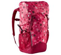 Vaude Skovi 15 - Jr. Rucksack 43 cm (bright pink/cranberry)