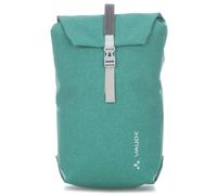 Vaude Kisslegg Rucksack grün, Kunstfaser, Unisex, 10L