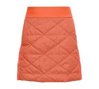 Vaude - Kid's Patiki Skirt - Kunstfaserrock, Gr. 122-128, rot (Hokkaido)