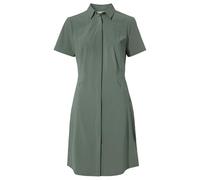 Vaude - Women's Farley Stretch Dress - Kleid, Gr. XXL 46, oliv (Agave)