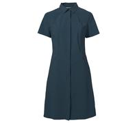 VAUDE Kleid-Rock Women's Farley Stretch Dress Dark sea 46