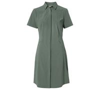 VAUDE Kleid-Rock Women's Farley Stretch Dress Hell-grün 44