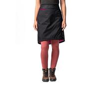 Vaude Damen Neyland Padded Rock (Größe XXS, schwarz)