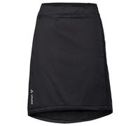 VAUDE Kleid-Rock Women's Neyland Padded Skirt Black 36