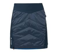 VAUDE Kleid-Rock Women's Sesvenna Reversible Skirt II Dunkel-blau 38
