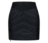 VAUDE Kleid-Rock Women's Sesvenna Reversible Skirt II phantom black 34 Damen Bekleidung