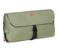 VAUDE Kleintasche WashBag M (48222) ONE SIZE fango