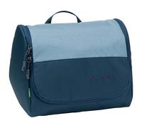 VAUDE Kosmetikbeutel 'WegaWash', baltic sea