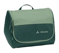 VAUDE Kosmetikbeutel 'WegaWash', dark forest