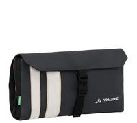 VAUDE Socotra Kulturbeutel Unisex, Schwarz, Einheitsgröße