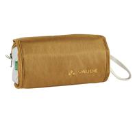 VAUDE Kulturbeutel 'Wash Bag M' peanut butter