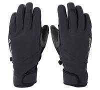 Vaude Lagalp Softshell III Handschuhe (Größe 11, schwarz)