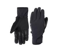 Vaude Lagalp Softshell III Handschuhe (Größe 11, schwarz)