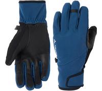 Vaude Lagalp Softshell III Handschuhe (Größe 11, blau)