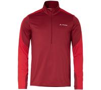 VAUDE Langamrtrikot Livigno Halfzip II, für Herren, Größe 2XL
