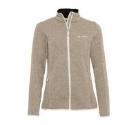 Vaude - Langarm-Trainingsshirts - - Sport - Damen - Beige - 3XL
