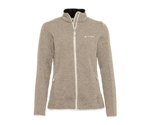 Vaude - Langarm-Trainingsshirts - - Sport - Damen - Beige - 3XL