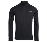 Vaude Larice Light - Fleecepullover mit Reißverschluss - Herren XL Black