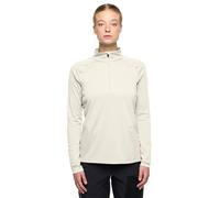 Vaude Larice Light Ii Halbreißverschluss-langarm-t-shirt