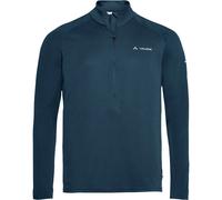 Vaude Larice Light II Herren Pullover, blau L