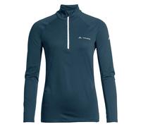 Vaude Larice Light Ii Long Sleeve T-shirt Blau 46 Frau (Herstellerartikelnummer: 416131790460)