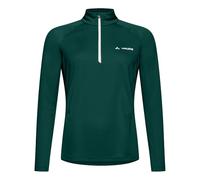 VAUDE Larice Light Shirt II für Damen- Schnelltrocknendes Langarm, 40