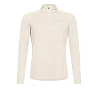 VAUDE Larice Light Shirt II für Damen- Schnelltrocknendes Langarm, 46