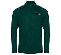 VAUDE Larice Light Shirt II für Herren - Schnelltrocknendes Langarm Funktionsshirt, Atmungsaktives Laufshirt aus recyceltem Material mit Stretch - Ideal für Skitouren & MTB