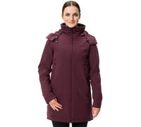 Vaude Limford Coat Cassis XS
