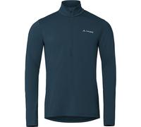 Vaude Livigno Ii Langarm-t-shirt L Dark Sea