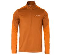 Vaude - Livigno Halfzip II - Fleecepullover, Gr. XL, orange (Kumquat)