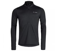 Vaude - Livigno Halfzip II - Fleecepullover, Gr. XXL, schwarz (Black)