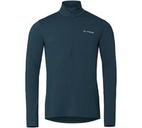 Vaude Livigno Ii Langarm-t-shirt L Dark Sea