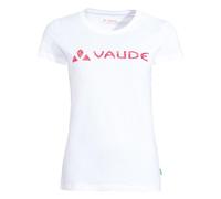 Vaude Logo T-Shirt White 34