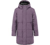 Vaude - Kid's Lulea Insulation Coat - Parka, Gr. 158-164, lila (PurpleAsh)